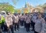 Polres Pelabuhan Tanjungperak Libatkan 696 Personel Kawal Pengesahan Warga Baru PSHT di Surabaya*
