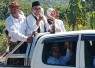Pilkades Macang Tanggar Digempur Enam Calon Satu Petahana