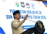 Menteri Desa dan Pembangunan Daerah Tertinggal (Mendes PDT) Yandri Susanto