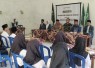 Hadiri Makesta MA dan MTs Darul Huda Temon, Pelda Suhadi Tanamkan Nilai-Nilai Wawasan Kebangsaan 