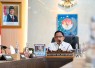 Kasatgas Tito Ingatkan Daerah Terdampak Bencana Percepat Realisasi Tambahan TKD