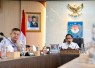 Ketua Satuan Tugas Percepatan Rehabilitasi dan Rekonstruksi (Satgas PRR) Pascabencana Sumatera Muhammad Tito Karnavian