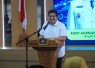 Bupati Bintan, Roby Kurniawan secara resmi melaunching portal Bintan Satu Akses (BISA)