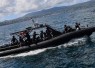 Personel Satrol Kodaeral IX Jalani Drill VBSS