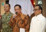 Ketua Satgas PRR Pascabencana Sumatera Muhammad Tito Karnavian