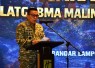 Tentara Nasional Indonesia (TNI) bersama Angkatan Bersenjata Malaysia (ATM) secara resmi menggelar Latihan Gabungan Bersama (Latgabma) Malaysia-Indonesia (Malindo) Darat Samudera Angkasa (Darsasa) 12 AB/2026 yang berlangsung dari tanggal 17 s.d. 25 Juni 2026 di wilayah Provinsi Lampung, Indonesia