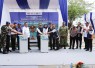 Sekda Bintan Hadiri Groundbreaking Pembangunan Dermaga 2 Pelabuhan ASDP Tanjung Uban