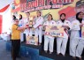 Kejuaraan Beladiri Polri Piala Kapolda Jawa Timur 2026 dalam rangka memperingati Hari Bhayangkara ke - 80 telah selesai, Jumat (19/6/2026) 