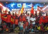 TNI Gelar Nobar Kebangsaan Piala Dunia 2026 di Lebih Dari 1.500 Titik, Satukan Semangat Kebersamaan