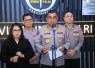 Kadivhumas Polri, Johnny Eddizon Isir