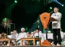 Ketua Umum Partai Kebangkitan Bangsa (PKB), Abdul Muhaimin Iskandar atau Gus Muhaimin