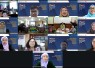 Musyawarah Sekretariat Ke-28 Majelis Bahasa Brunei Darussalam–Indonesia–Malaysia (MABBIM), yang mempertemukan delegasi dari Brunei Darussalam, Indonesia, dan Malaysia dalam satu forum kerja sama kebahasaan