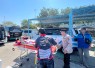 Polres Gresik Beri Layanan Ambulans Gratis untuk Masyarakat*