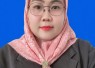 Octy Avriani Negara, Wabendum PB HMI 2021-2023