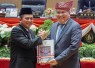 Pemprov Kepri Raih Opini WTP Ke-16 Berturut-turut