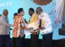 Menteri Dalam Negeri (Mendagri) Muhammad Tito Karnavian menjelaskan, pemberian penghargaan kepada pemerintah daerah (Pemda) berprestasi