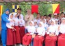 Wakil Bupati Bintan Deby Maryanti Harapkan Aplikasi Si-Pintar, Permudah Orang Tua Daftarkan Anak Masuk Sekolah