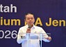 Wakil Menteri Pendidikan Dasar dan Menengah, Fajar Riza Ul Haq