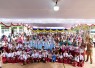 Ketua Umum Solidaritas Perempuan untuk Indonesia (Seruni) Kabinet Merah Putih