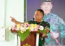 Panglima Divisi Infanteri 2 Kostrad Mayjen TNI Primadi Saiful Sulun, S.Sos., M.Si