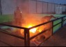 Polresta Sidoarjo Bongkar Lokasi Diduga Sabung Ayam