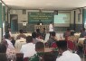 Wujud Kepedulian TNI AD Jaga Kelestarian Alam, Kodim Pacitan Menggelar Program Pembinaan Lingkungan Hidup