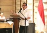 Wakil Menteri Dalam Negeri (Wamendagri) Bima Arya Sugiarto