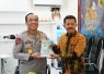 Wakapolri Komjen Dedi Prasetyo