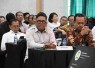 Imigrasi Sumut Ambil Bagian dalam Diskusi RUU HPI di USU