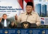 Ketua LBH GEKIRA Apresiasi Kebijakan Hukum Presiden Prabowo di Sektor Jasa Keuangan
