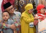 Sekretaris Umum Pimpinan Pusat (PP) Muhammadiyah sekaligus Mendikdasmen RI, Abdul Mu’ti 