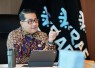 Menteri Ekonomi Kreatif/Kepala Badan Ekonomi Kreatif (Ekraf), Teuku Riefky Harsya