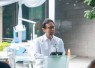 Menteri Kesehatan RI Budi Gunadi Sadikin