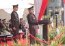 Jaksa Agung Lantik Jaksa Baru Angkatan 83 Gelombang I