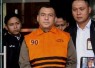KPK Kembangkan Kasus Imigrasi