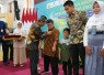 Wakil Menteri Pendidikan Dasar dan Menengah (Wamendikdasmen), Fajar Riza Ul Haq