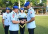 Komandan Wing Pendidikan (Danwingdik) 400/Matukjur, Kolonel Pas Heru Widodo, secara resmi menutup Pendidikan Kursus Perwira Penyidik (Suspa Idik) Angkatan ke-13 di Skadron Pendidikan (Skadik) 404 Wingdik 400/Matukjur