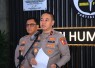Karopenmas Divhumas Polri Brigjen Pol Trunoyudo Wisnu Andiko