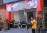 Kapolres Probolinggo AKBP M. Wahyudin Latif