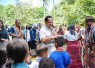 Mendagri Tito Apresiasi Pelestarian Desa Adat Matabesi, Dorong Jadi Warisan Budaya dan Destinasi Wisata