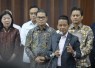 Menteri ESDM Bahlil Lahadalia