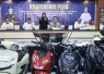 Kabid Humas Polda Jatim Kombes Pol Jules Abraham Abast