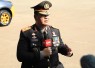 Penata Kehumasan Utama Polri Tk II Brigjen Pol Dicky Sondani