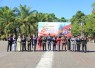 Hari Bhayangkara Ke-80 Jadi Momentum Perkuat Sinergi TNI-Polri di Trenggalek