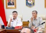Sekretaris Jenderal (Sekjen) Kementerian Dalam Negeri (Kemendagri) Tomsi Tohir