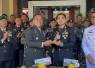 Dandim 0801/Pacitan Letkol Arh Imam Musahirul 