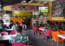 Nobar gembira piala dunia 2026 Korem 023/KS