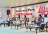 Ketua Harian Dewan Kerajinan Nasional (Dekranas) Tri Tito Karnavian