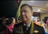 Kapolda Kalimantan Tengah Irjen Pol Iwan Kurniawan
