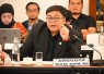 Anggota Komisi VI DPR RI Kawendra Lukistian